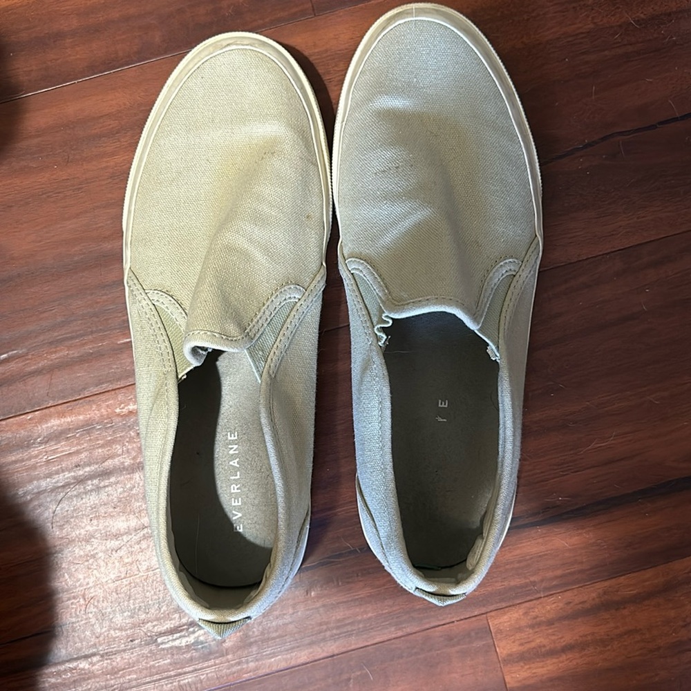 Everlane shoes